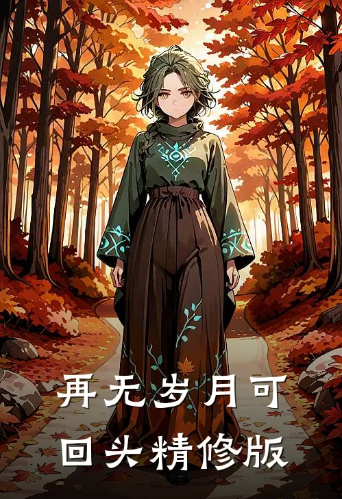 再无岁月可回头精修版