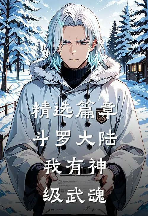 精选篇章斗罗大陆：我有神级武魂