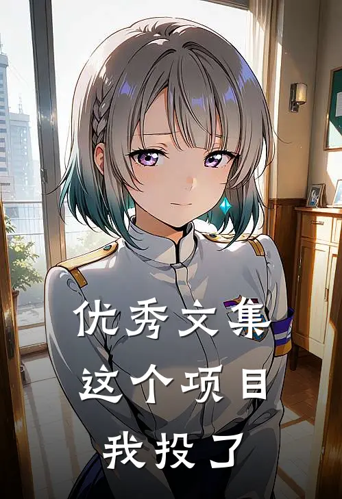 优秀文集这个项目我投了