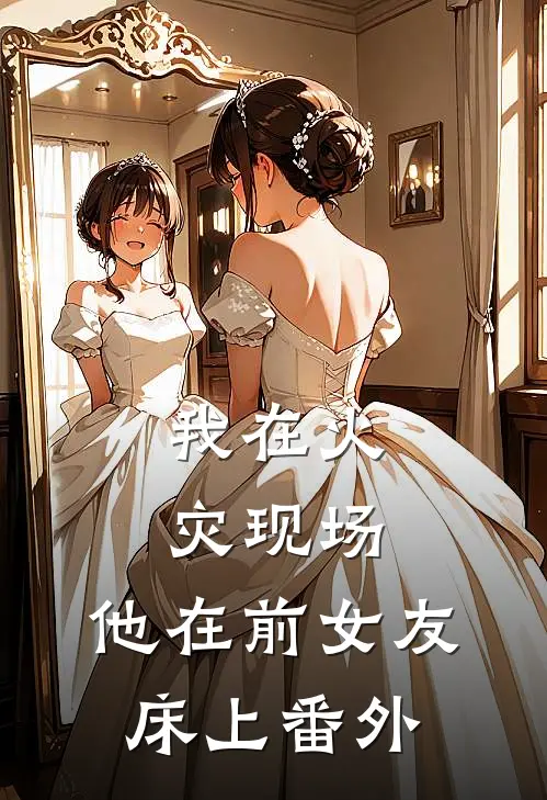 我在火灾现场，他在前女友床上番外