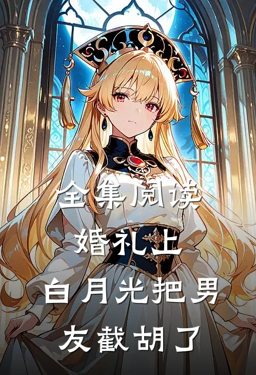 全集阅读婚礼上，白月光把男友截胡了