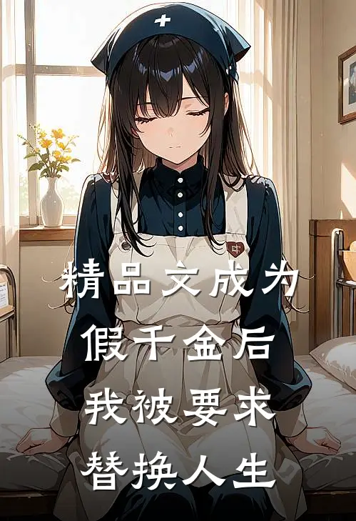 精品文成为假千金后，我被要求替换人生