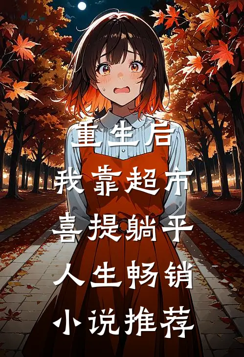 重生后，我靠超市喜提躺平人生畅销小说推荐