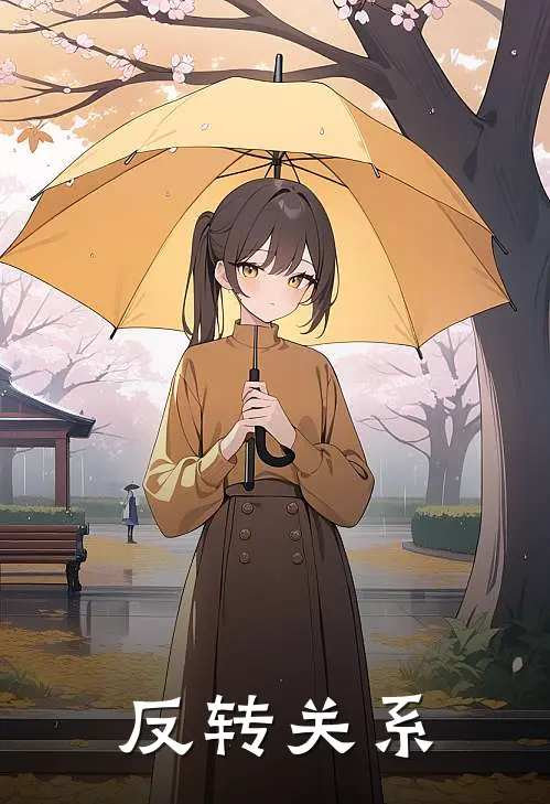反转关系