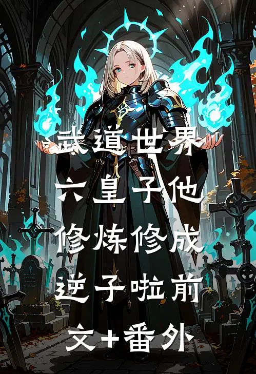 武道世界：六皇子他修炼修成逆子啦前文+番外