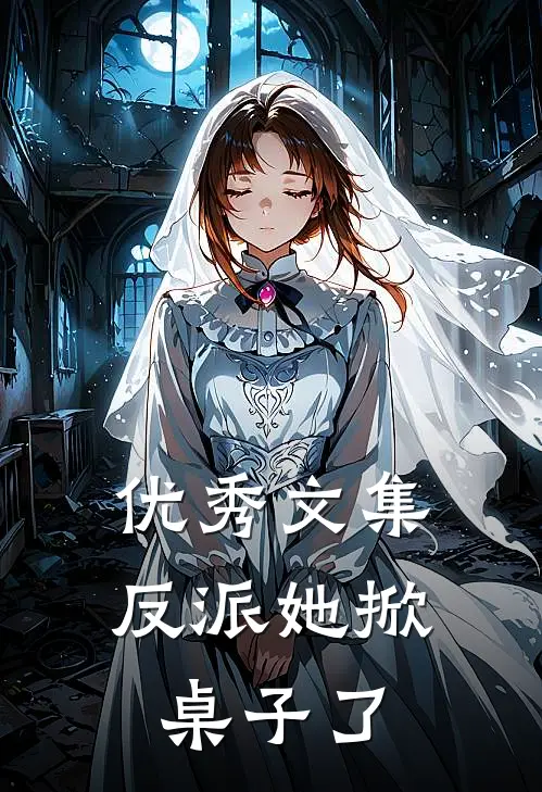 优秀文集反派她掀桌子了