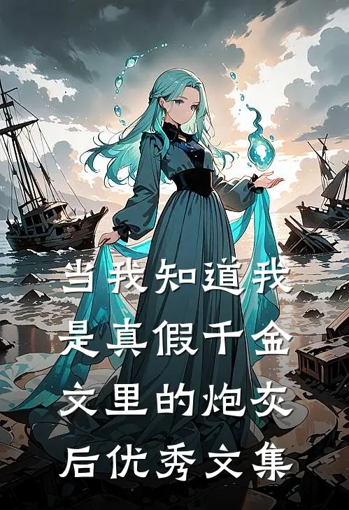 当我知道我是真假千金文里的炮灰后优秀文集