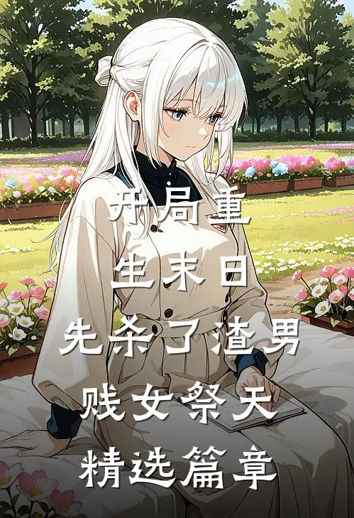 开局重生末日，先杀了渣男贱女祭天精选篇章