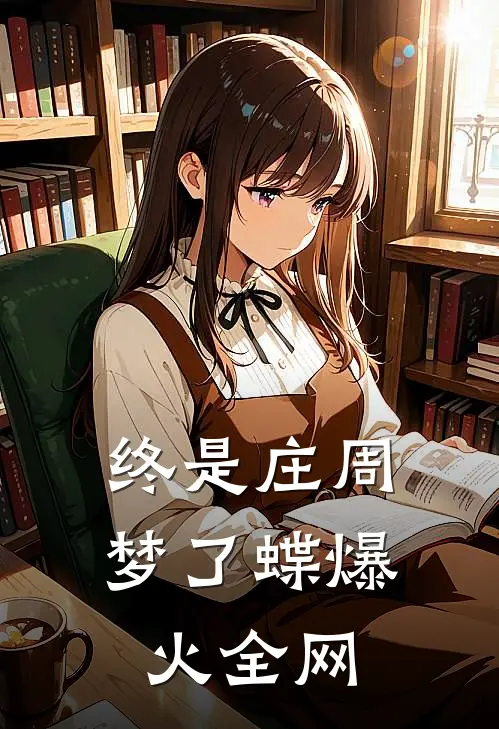 终是庄周梦了蝶爆火全网