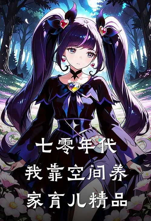 七零年代：我靠空间养家育儿精品