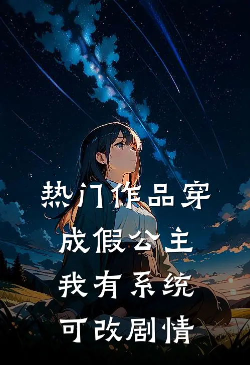 热门作品穿成假公主，我有系统可改剧情
