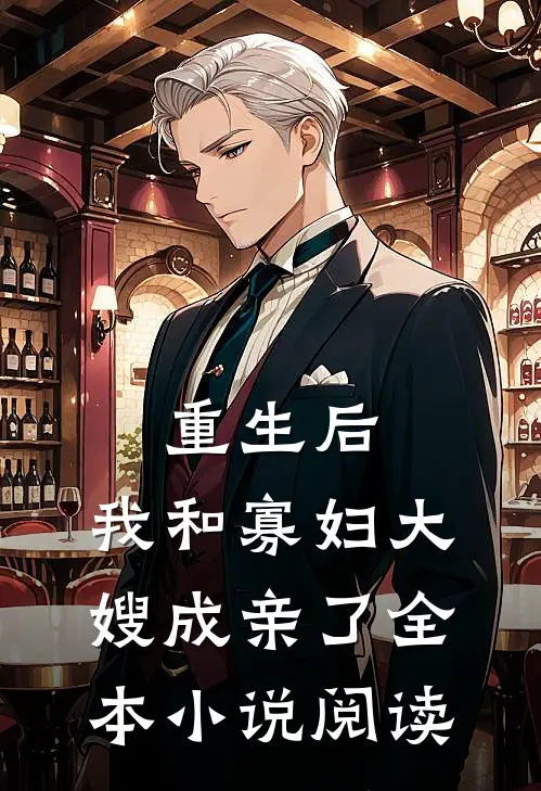 重生后，我和寡妇大嫂成亲了全本小说阅读