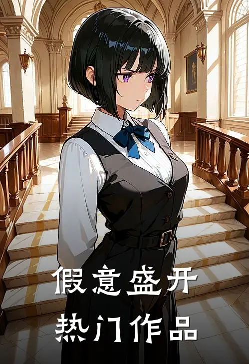 假意盛开热门作品