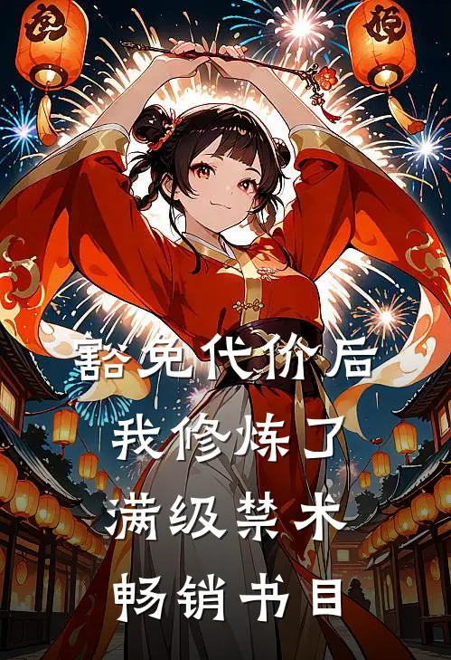 豁免代价后，我修炼了满级禁术畅销书目