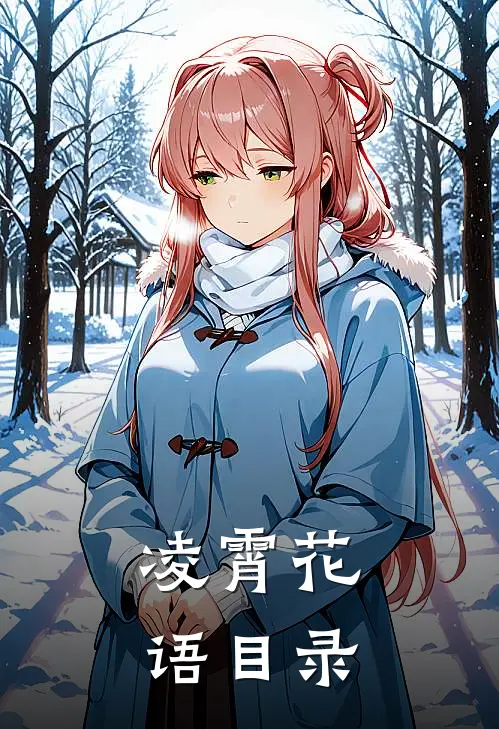 凌霄花语目录