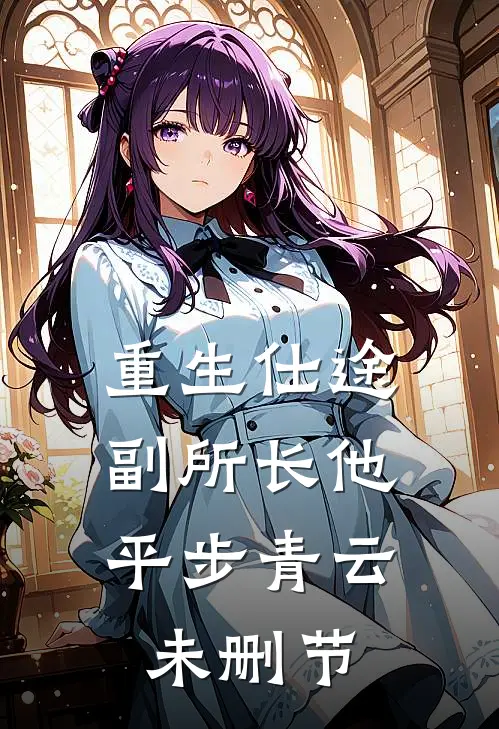 重生仕途，副所长他平步青云未删节