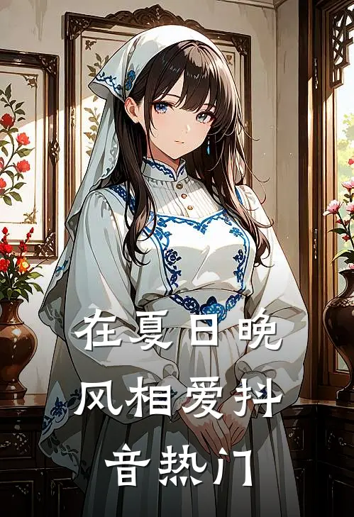 在夏日晚风相爱抖音热门
