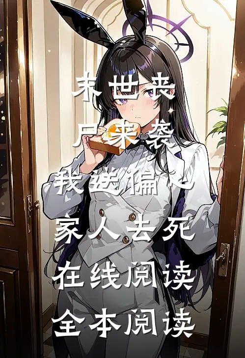 末世丧尸来袭，我送偏心家人去死在线阅读全本阅读