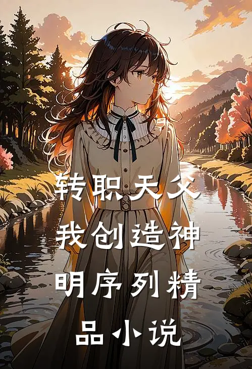 转职天父，我创造神明序列精品小说