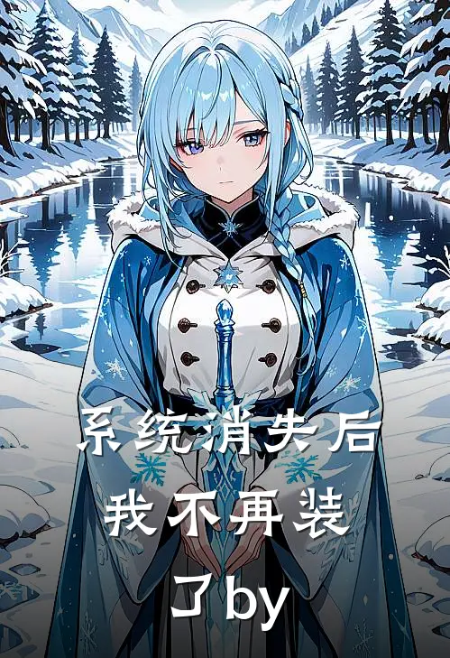 系统消失后，我不再装了by