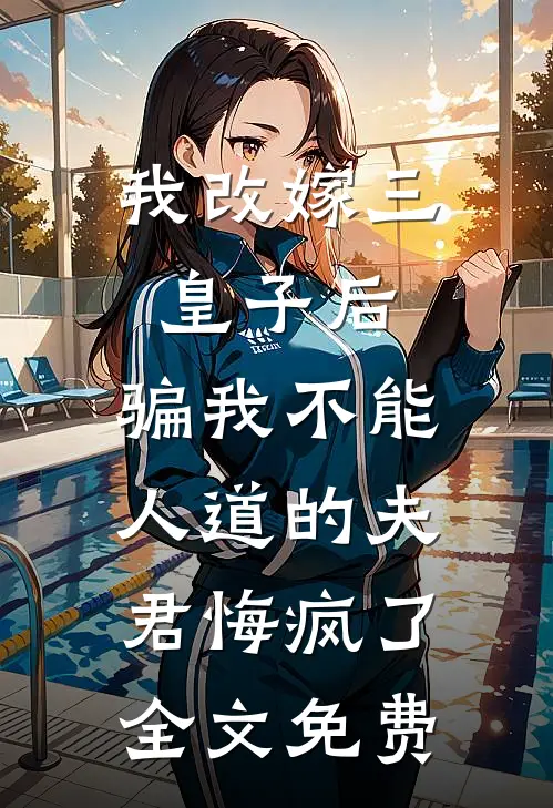 我改嫁三皇子后，骗我不能人道的夫君悔疯了全文免费