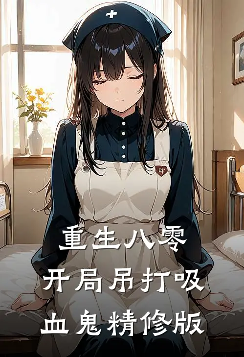 重生八零，开局吊打吸血鬼精修版
