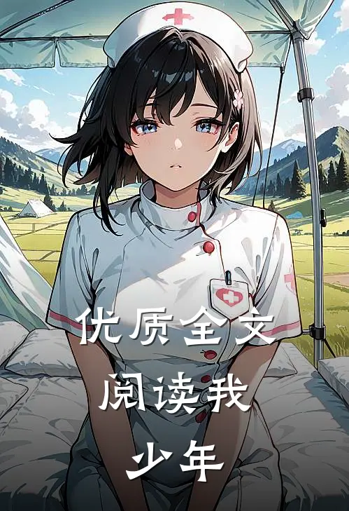 优质全文阅读我，少年