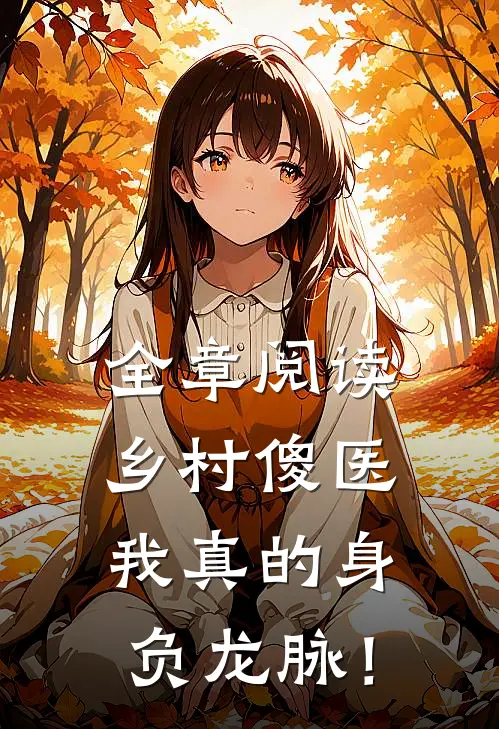 全章阅读乡村傻医：我真的身负龙脉！