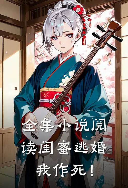 全集小说阅读闺蜜逃婚，我作死！