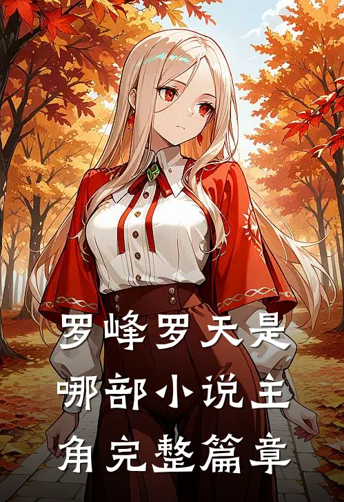 罗峰罗天是哪部小说主角完整篇章