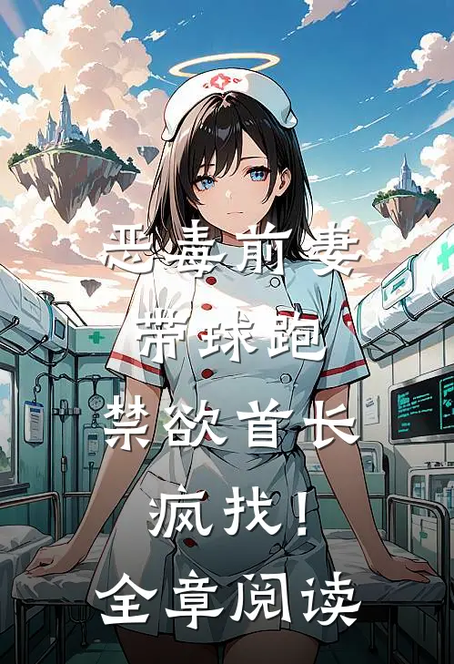 恶毒前妻带球跑，禁欲首长疯找！全章阅读