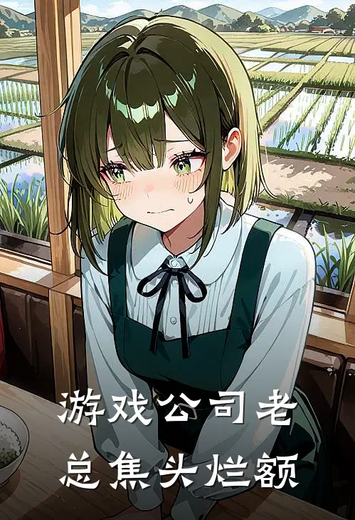 游戏公司老总焦头烂额