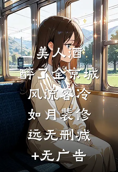 美人酒，醉了全京城风流客冷如月裴修远无删减+无广告