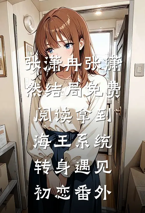 张潇冉张潇然结局免费阅读拿到海王系统，转身遇见初恋番外