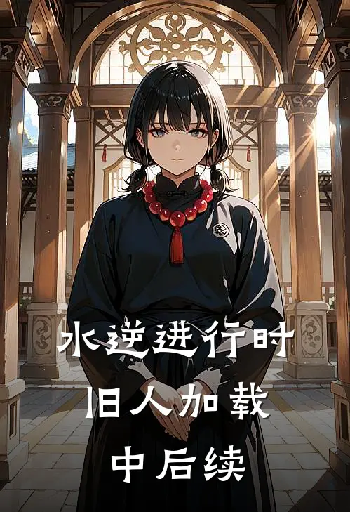 水逆进行时，旧人加载中后续