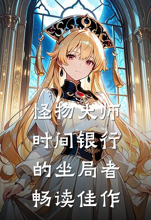 怪物大师：时间银行的坐局者畅读佳作