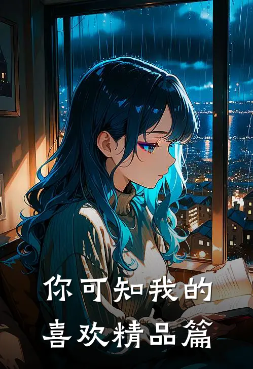 你可知我的喜欢精品篇