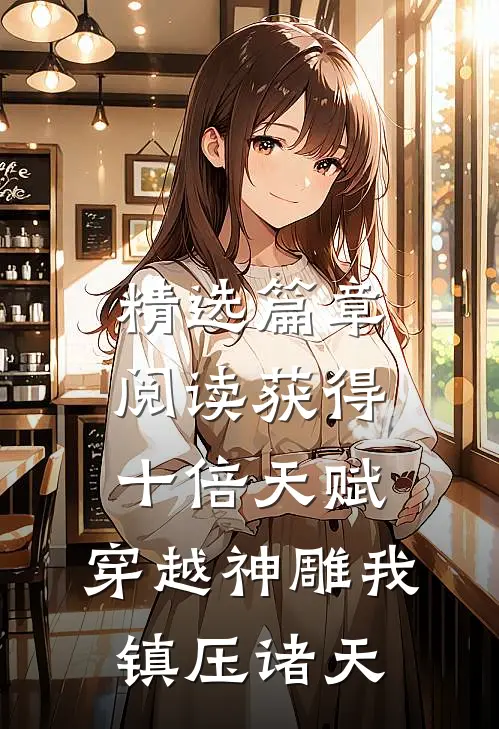 精选篇章阅读获得十倍天赋，穿越神雕我镇压诸天
