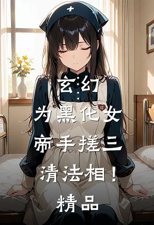 玄幻：为黑化女帝手搓三清法相！精品