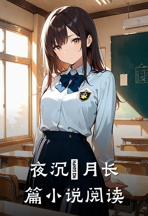 夜沉罥月长篇小说阅读