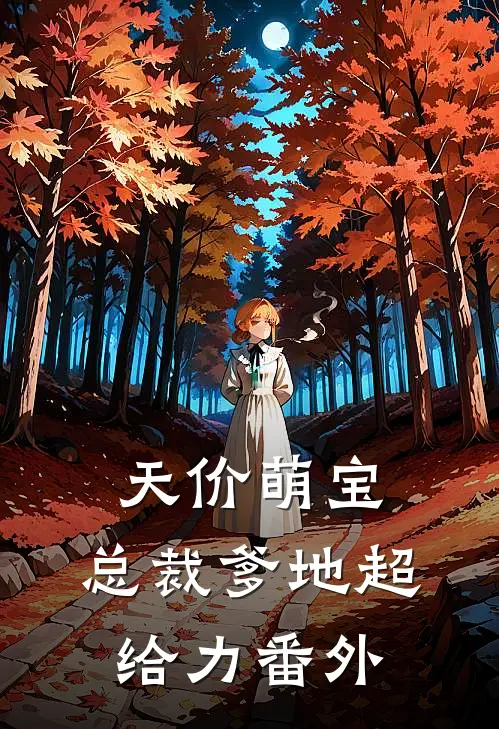 天价萌宝：总裁爹地超给力番外