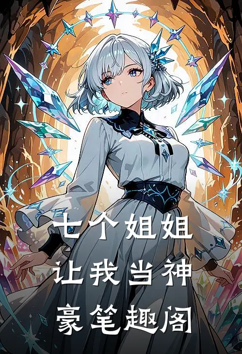 七个姐姐让我当神豪笔趣阁