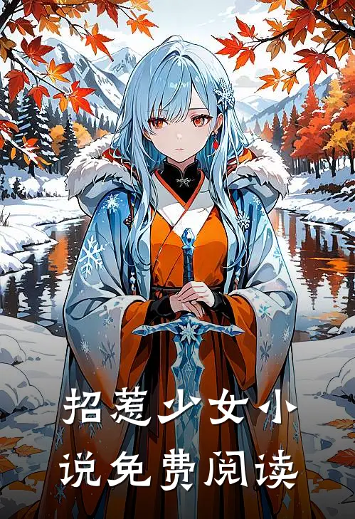 招惹少女小说免费阅读