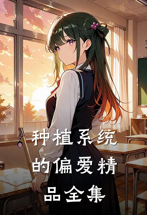 种植系统的偏爱精品全集