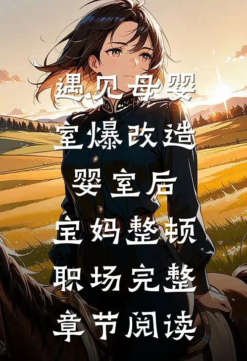遇见母婴室爆改造婴室后，宝妈整顿职场完整章节阅读