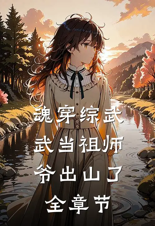 魂穿综武：武当祖师爷出山了全章节