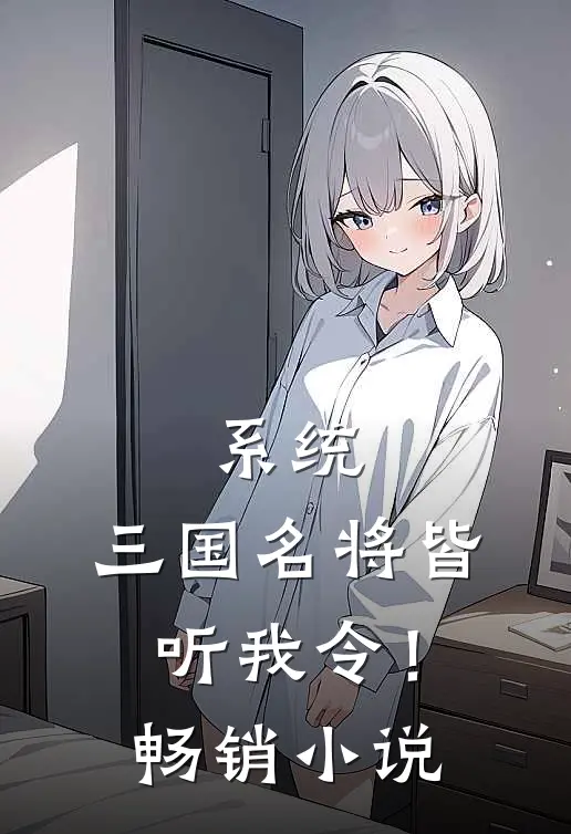 系统：三国名将皆听我令！畅销小说