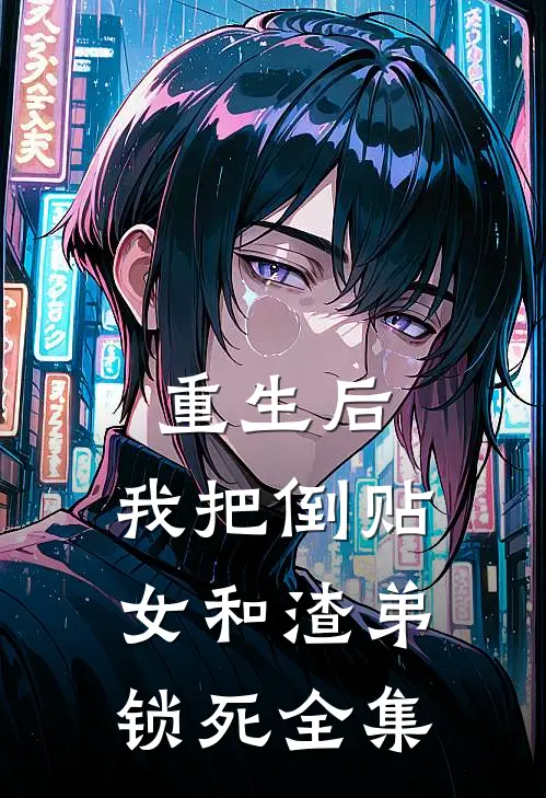 重生后，我把倒贴女和渣弟锁死全集