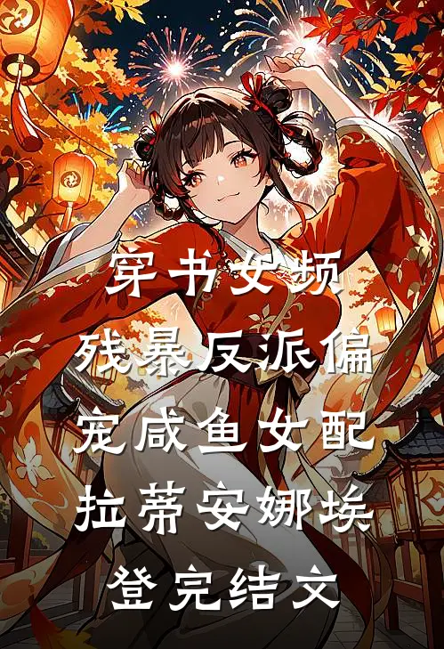 穿书女频：残暴反派偏宠咸鱼女配拉蒂安娜埃登完结文