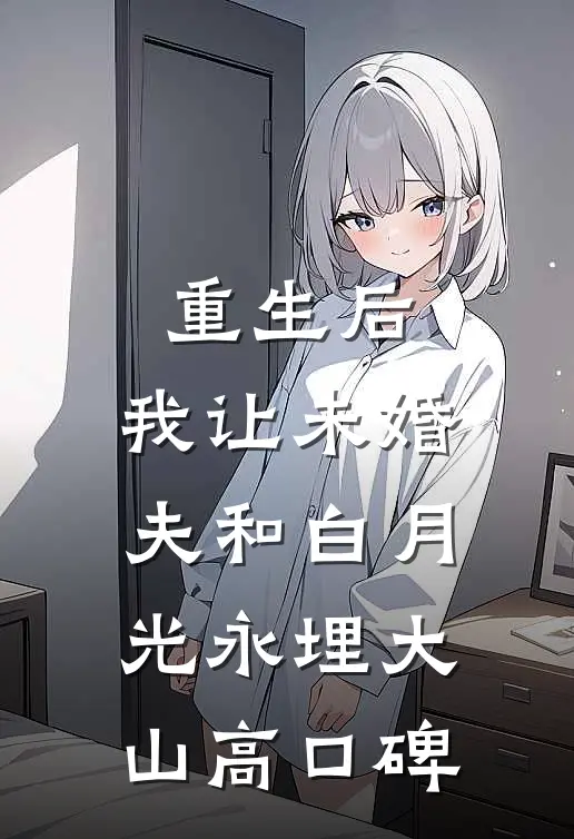 重生后，我让未婚夫和白月光永埋大山高口碑